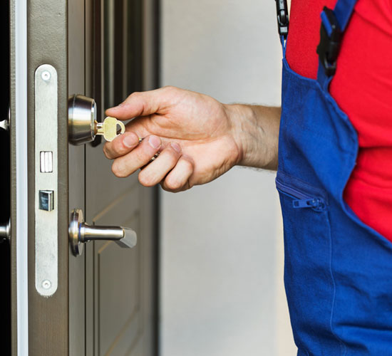 Residential Locksmith Granite Bay