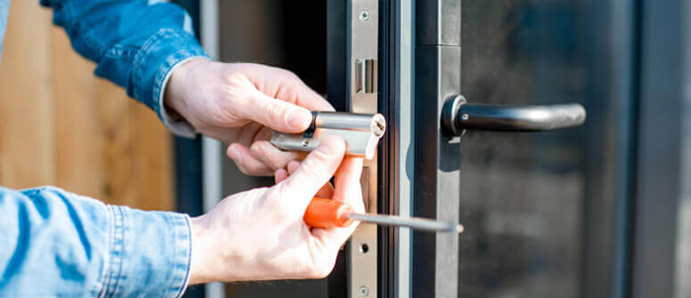 Commercial Locksmith Granite Bay