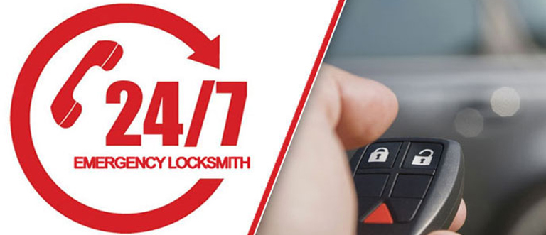 Emergency Locksmith Granite Bay