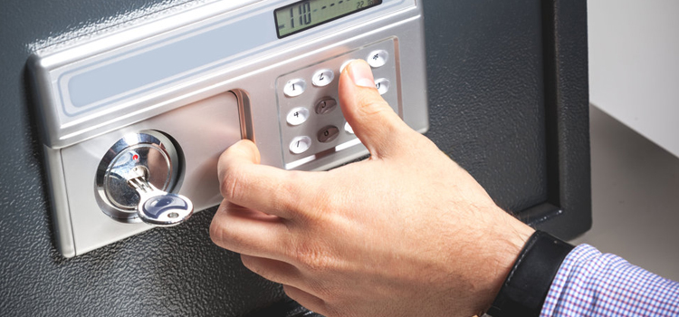 Safe Opener Service Granite Bay